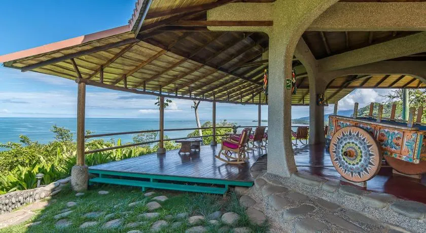 La Cusinga Lodge - Image 1