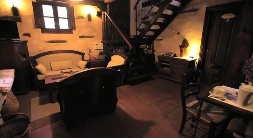 Hotel Rural La Fuente - Image 1
