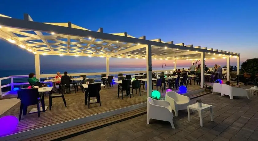 Hotel Sirenetta - Image 1
