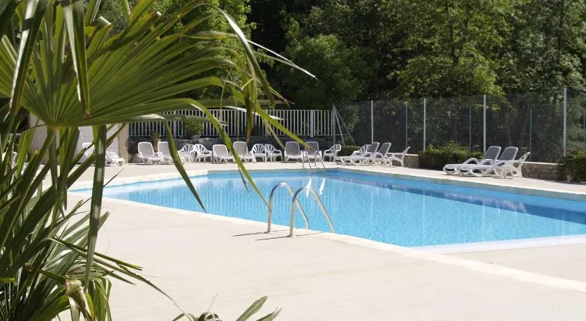 Camping La Digue - Image 1