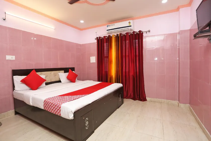 Hotel O Chauhan - Image 1