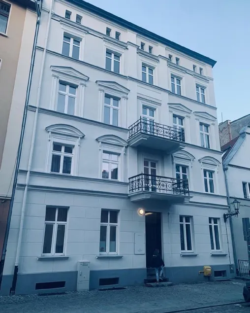 2Homerent Apartamenty Garbary 12 - Image 1