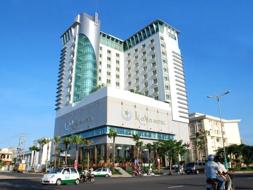 Kaya Hotel - Image 1