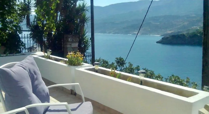Evdilos' Balcony - Image 1
