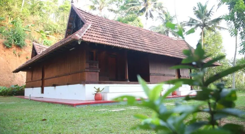 Poovar Heritage Homes - Image 1