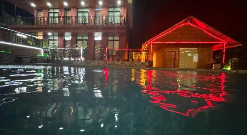 Greenwood Resort - Image 1