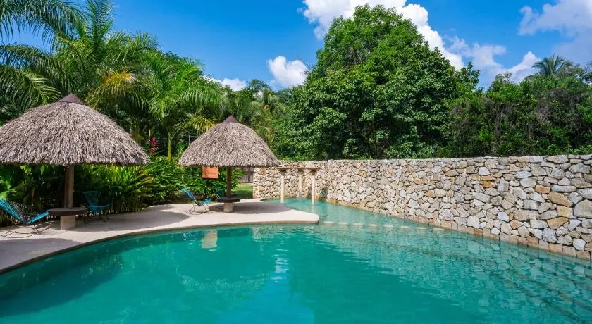 Cuatro Lunas Hotel Boutique - Image 1