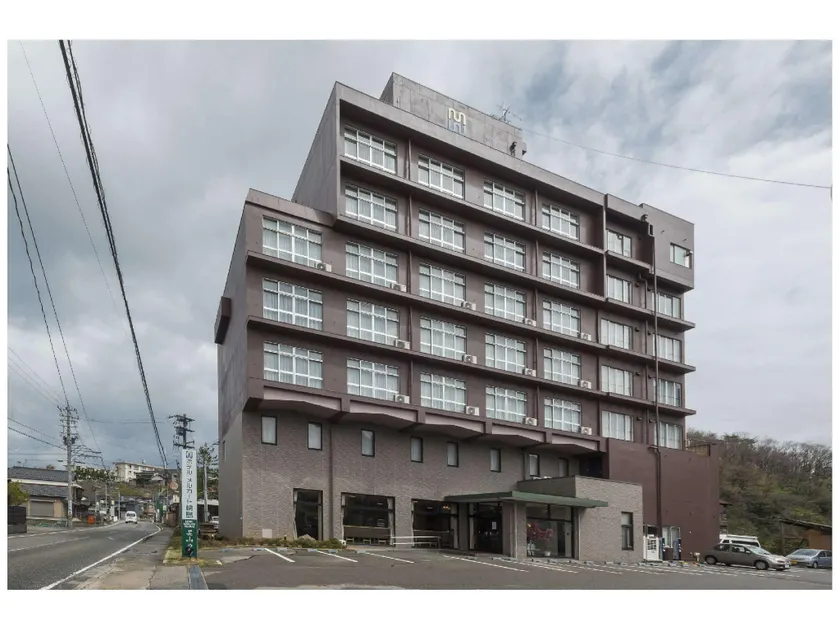 Hotel Mercato Wajima - Image 1