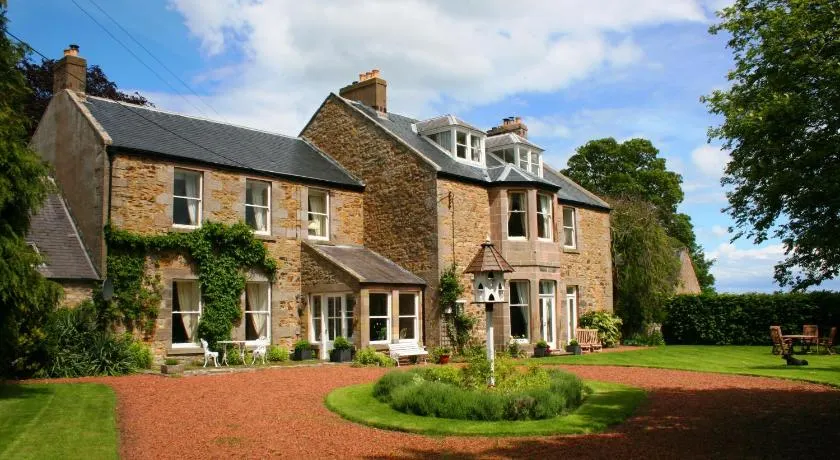 The Old Parsonage Country House - Image 1