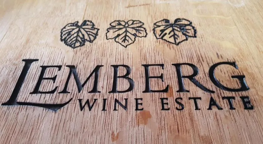 Lemberg Wine Estate - Image 1