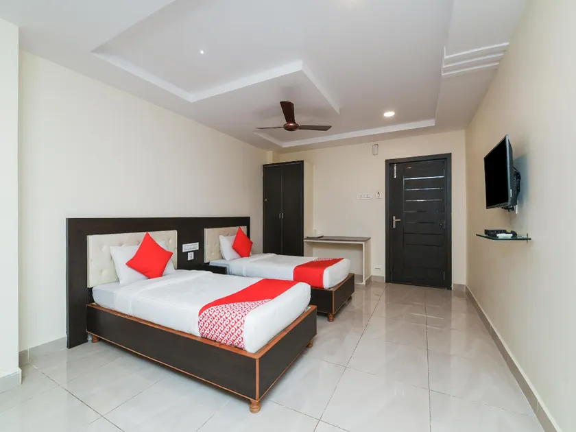 OYO 26723 Rb Residency - Image 1