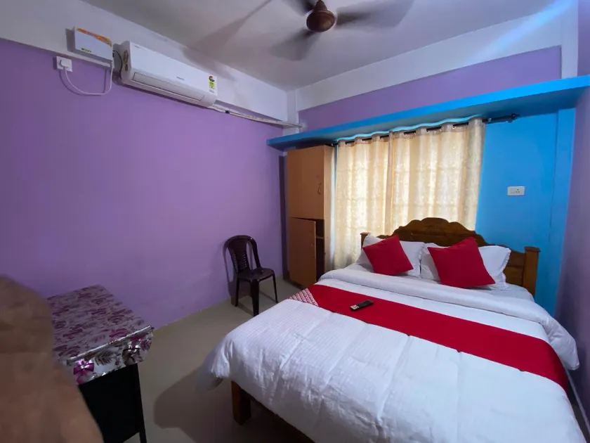 Hotel O by OYO Siva Karthika - Image 1