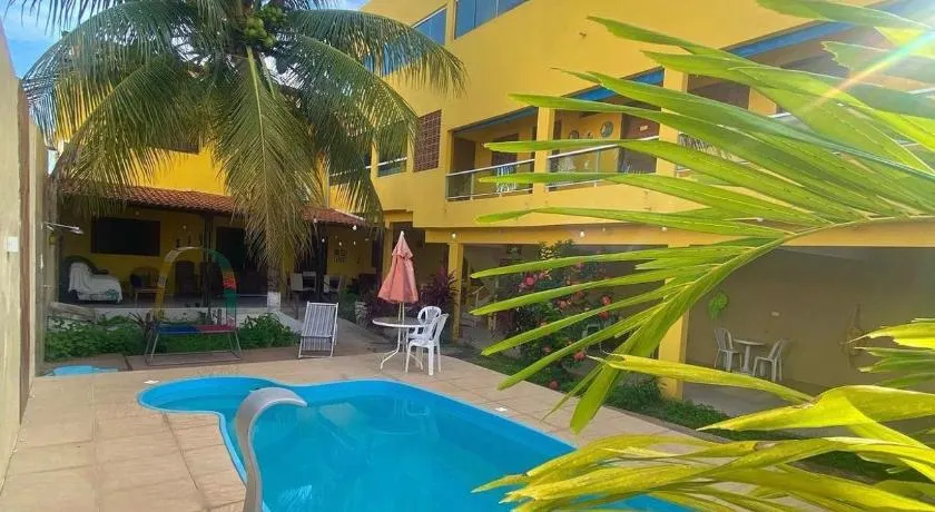 Sol Hostel & Pousada Maragogi - Image 1