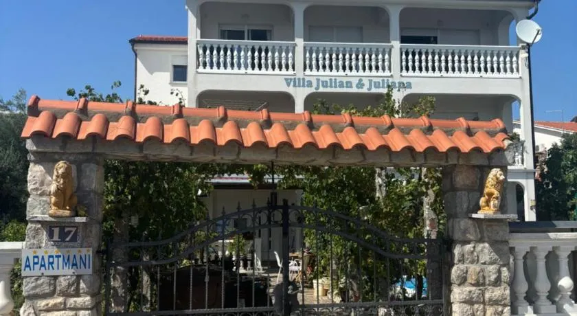 Villa Julian & Juliana - Image 1