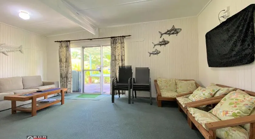 Perfect For A Fishing Holiday - Image 1