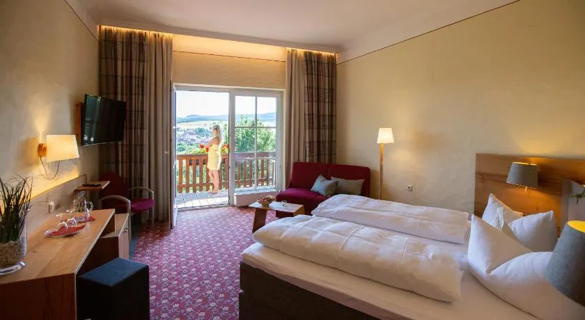 Hotel Sonnentau - Image 1