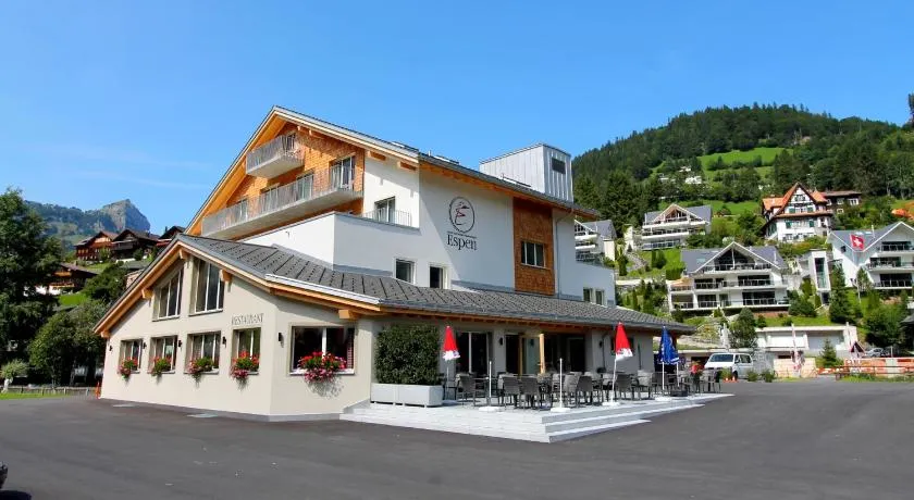 Hotel Espen - Image 1