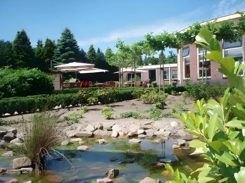 Hotel Restaurant Het Roode Hert - Image 1