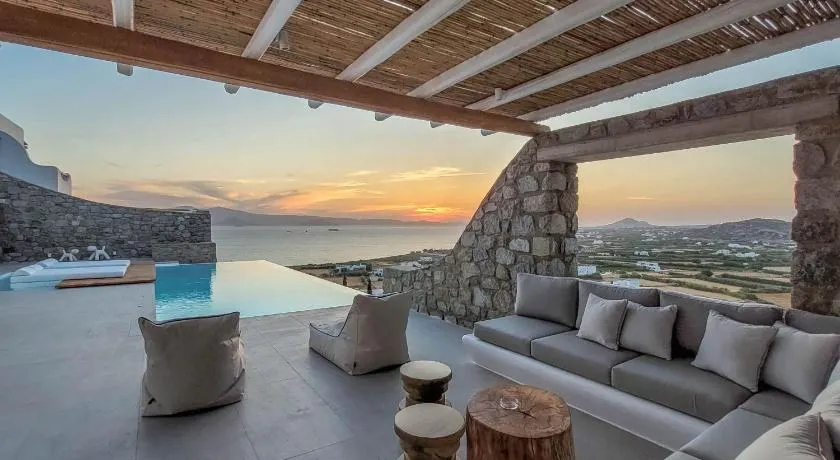 Bellevue Villas - Image 1