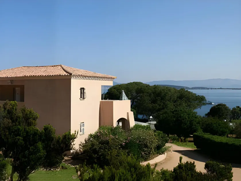 Résidence Aigue Marine - Image 1