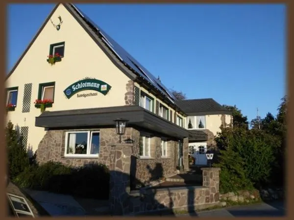 Landgasthof Schlotmann - Image 1