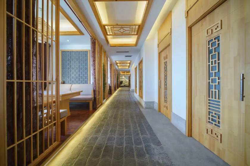Starway Hotel (Lanzhou Zhongchuan Airport Asia Pacific World Trade Center) - Image 1