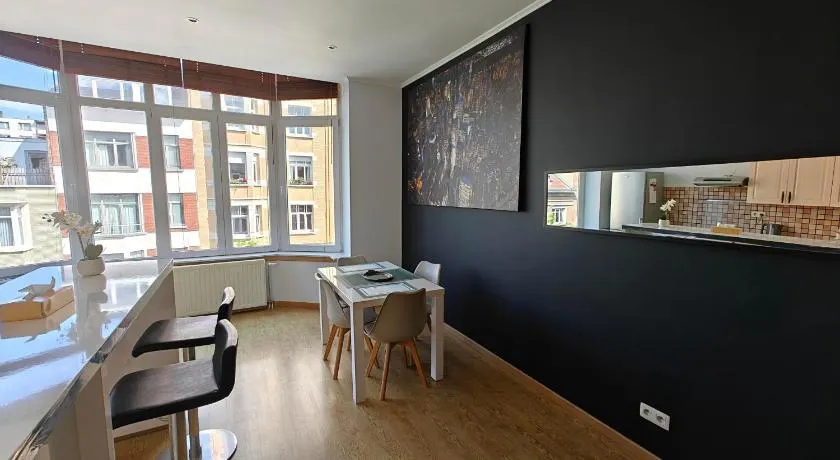 Suite Diamant - Chic & Lumineux - Image 1