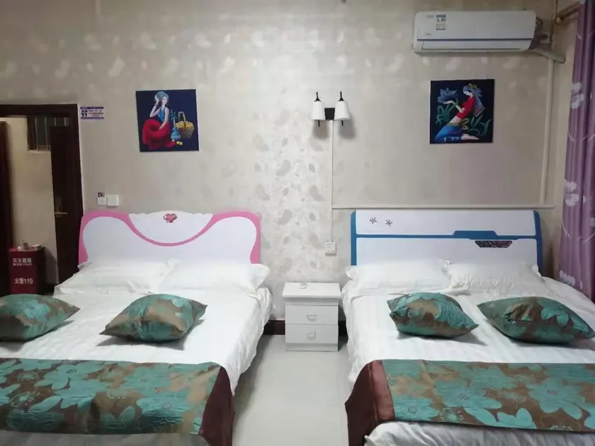 Jinyun Hotel - Image 1