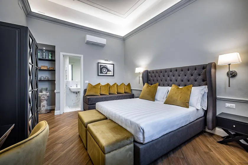 Hotel Ungherese - Image 1