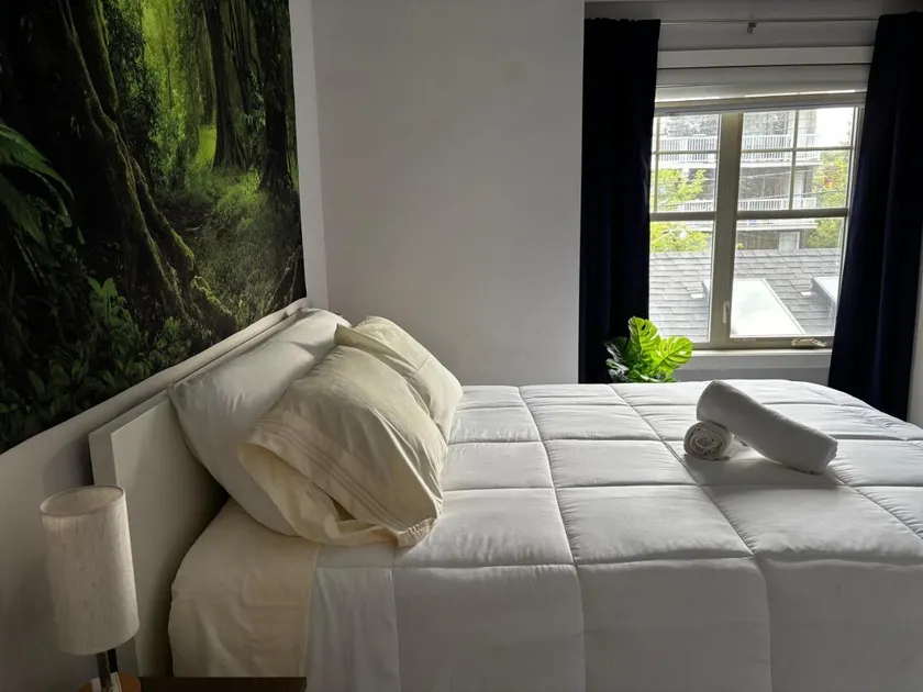 Moose - Private Queen Bedroom near Downtown and 17th Av - Image 1
