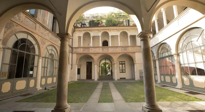 B&B Via Stampatori - Image 1