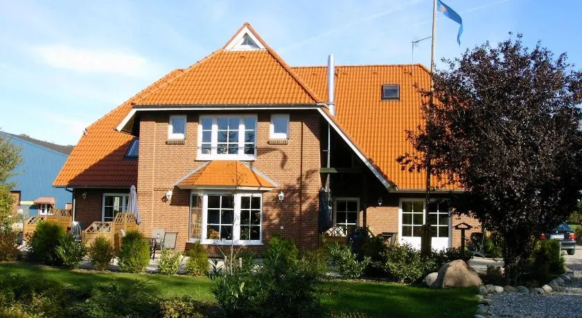 Ferienhof Christian und Antje Hopp - Image 1
