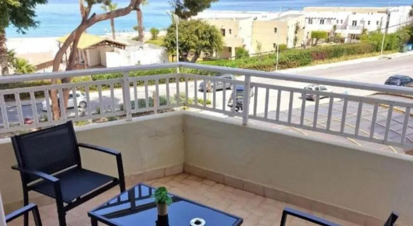 BLUE EYES APARTMENTS - Image 1