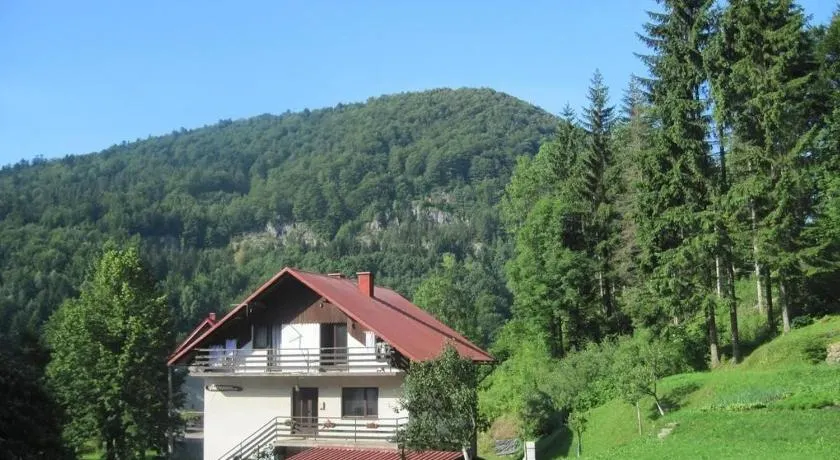 Erdgeschosswohnung Kremzar A1 in Lokve - Image 1