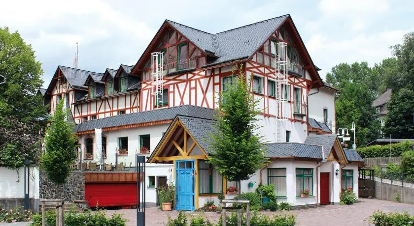 Hotel Westerwälder Hof - Image 1
