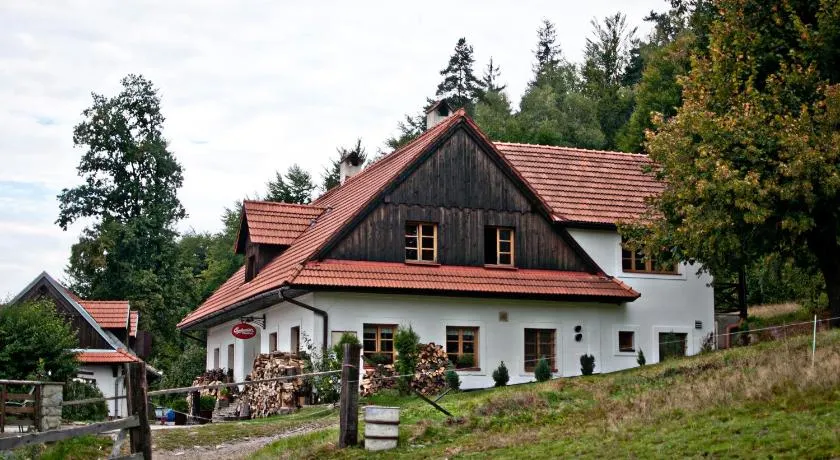 Pension Jízdárna - Image 1