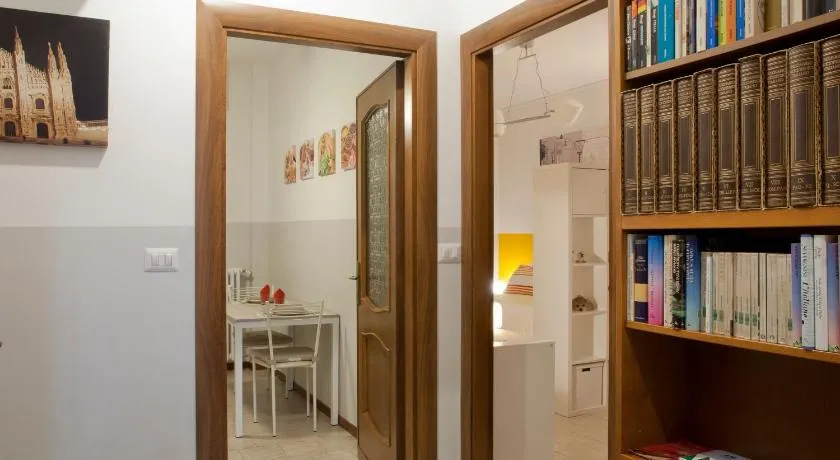 Bilocale Tortona District - Image 1