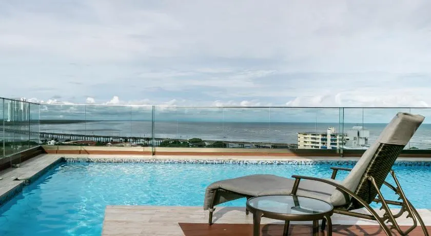 Boutique Apartments Panamá Coco del Mar - Image 1