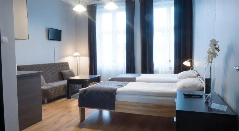 Just4You Apartments - Image 1