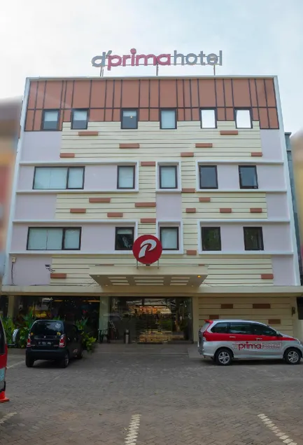 d'primahotel Airport Jakarta 1 - Image 1