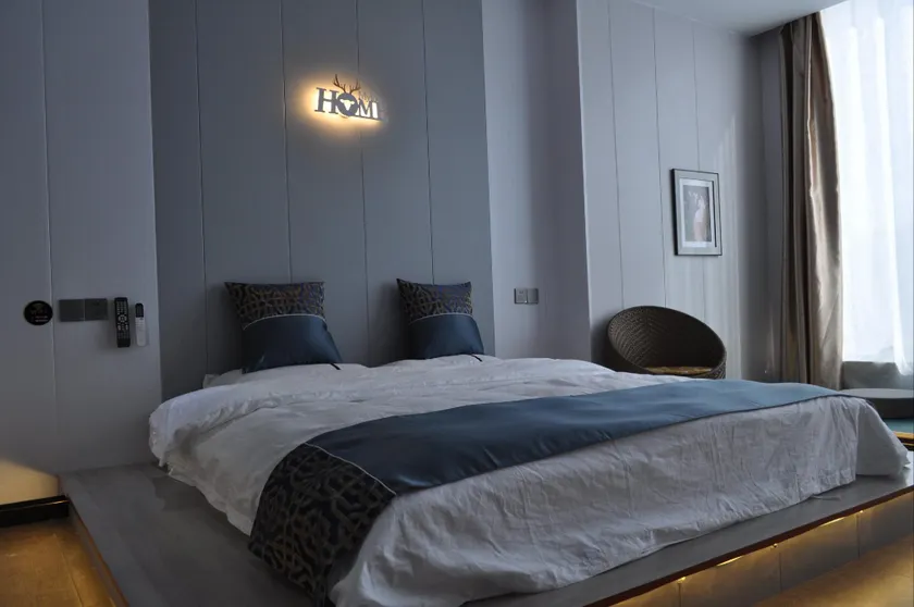 Momo Hotel - Image 1