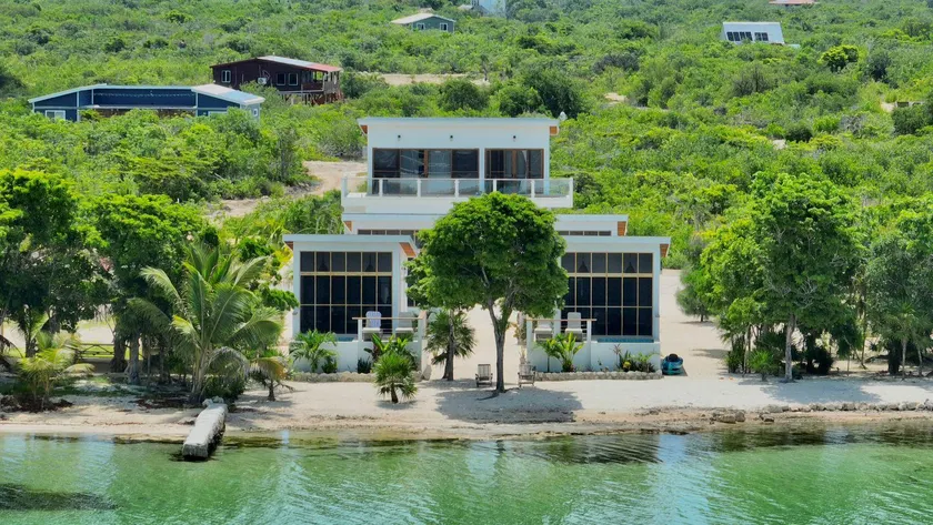 Ix Chel Wellness Resort - Image 1