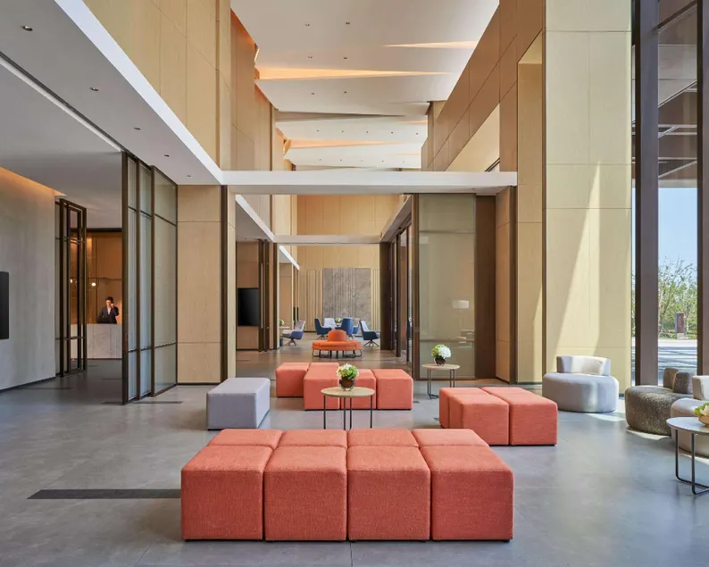 Hyatt Place Yantai Development Zone - Image 1
