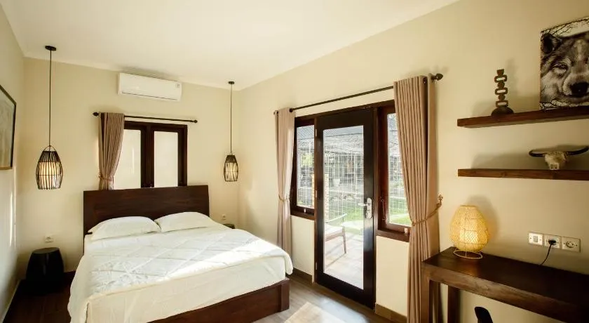 Alpha Wolf Lodge - Image 1