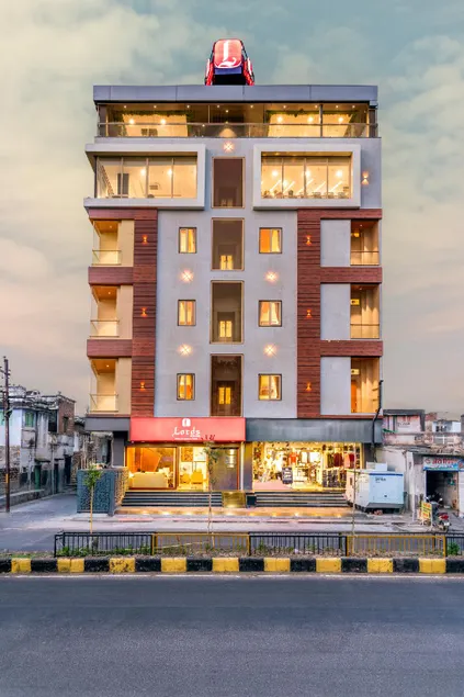 Lords Eco Inn Jawai-Sumerpur - Image 1