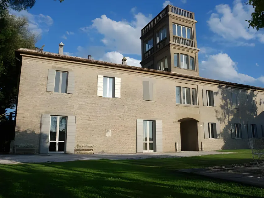 Trilocale LIBER - Pignocco Country House: Colli, Pool, Meer - Image 1