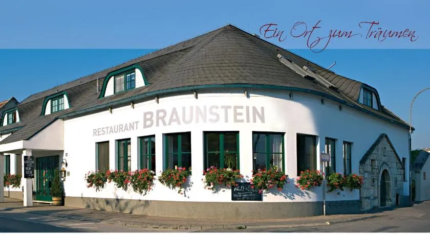 Hotel & Restaurant DasBraunstein - Image 1