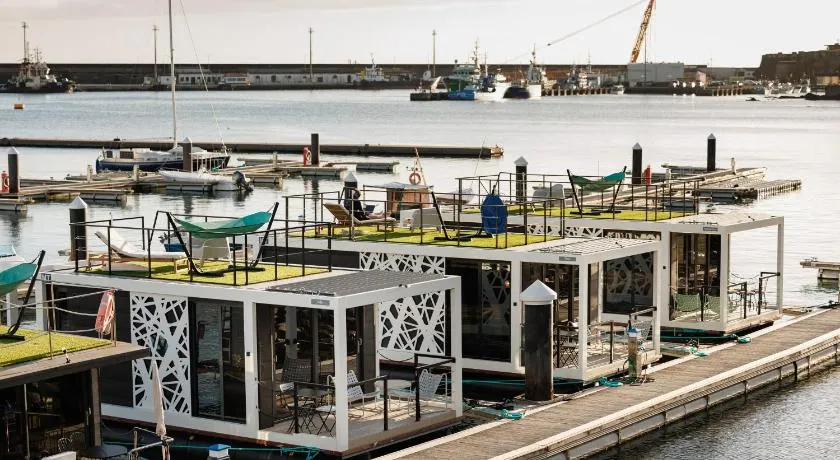 The Homeboat Company Ponta Delgada  - Image 1