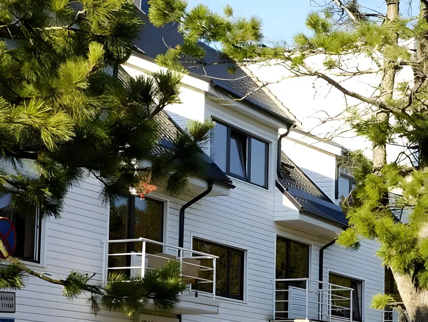 Terve Hostel - Image 1