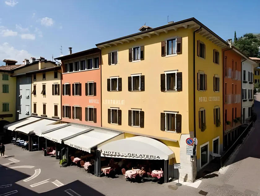 Hotel Centrale - Image 1